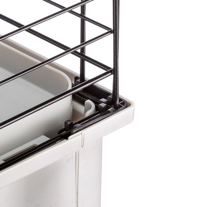 Ferplast Cage Plaza 140 pour lapin et rongeur