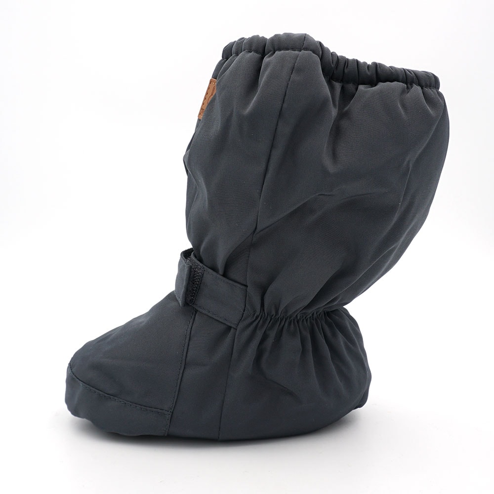 MAXIMO Winterstiefel  1 Paar,   wärmend, wasserabweisend, rutschfeste Sohle, Klettverschluss