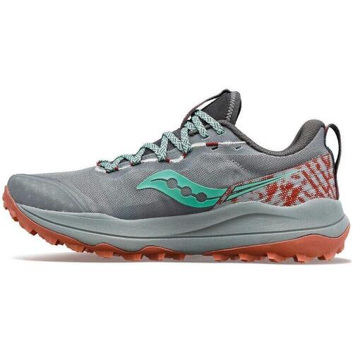 Saucony - S20843-25 Gris