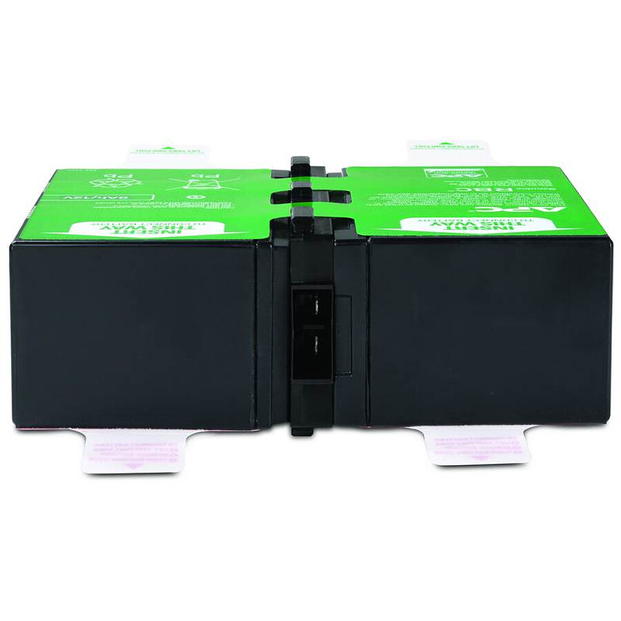 APC Batterie RBC124