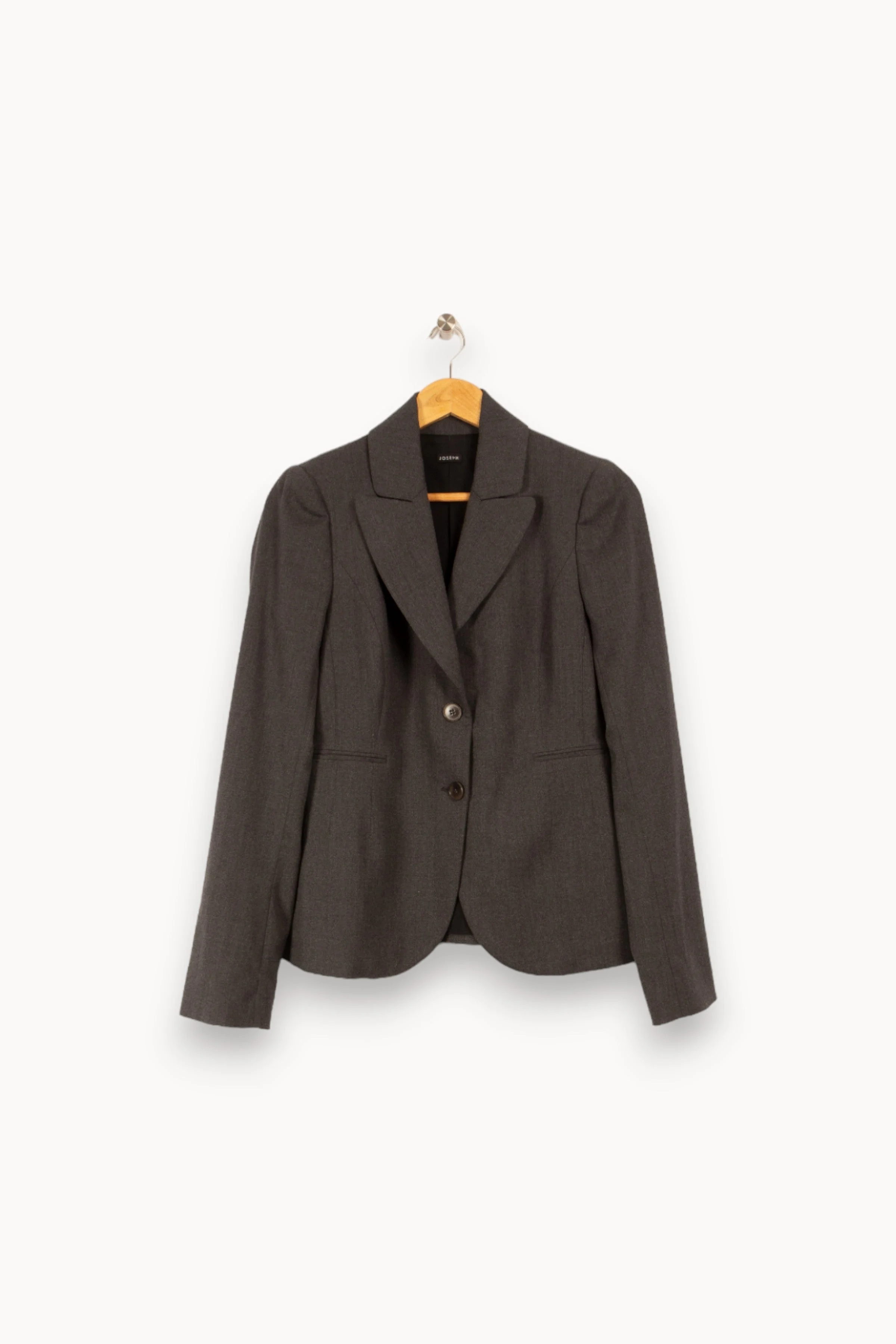 Veste gris | Gris