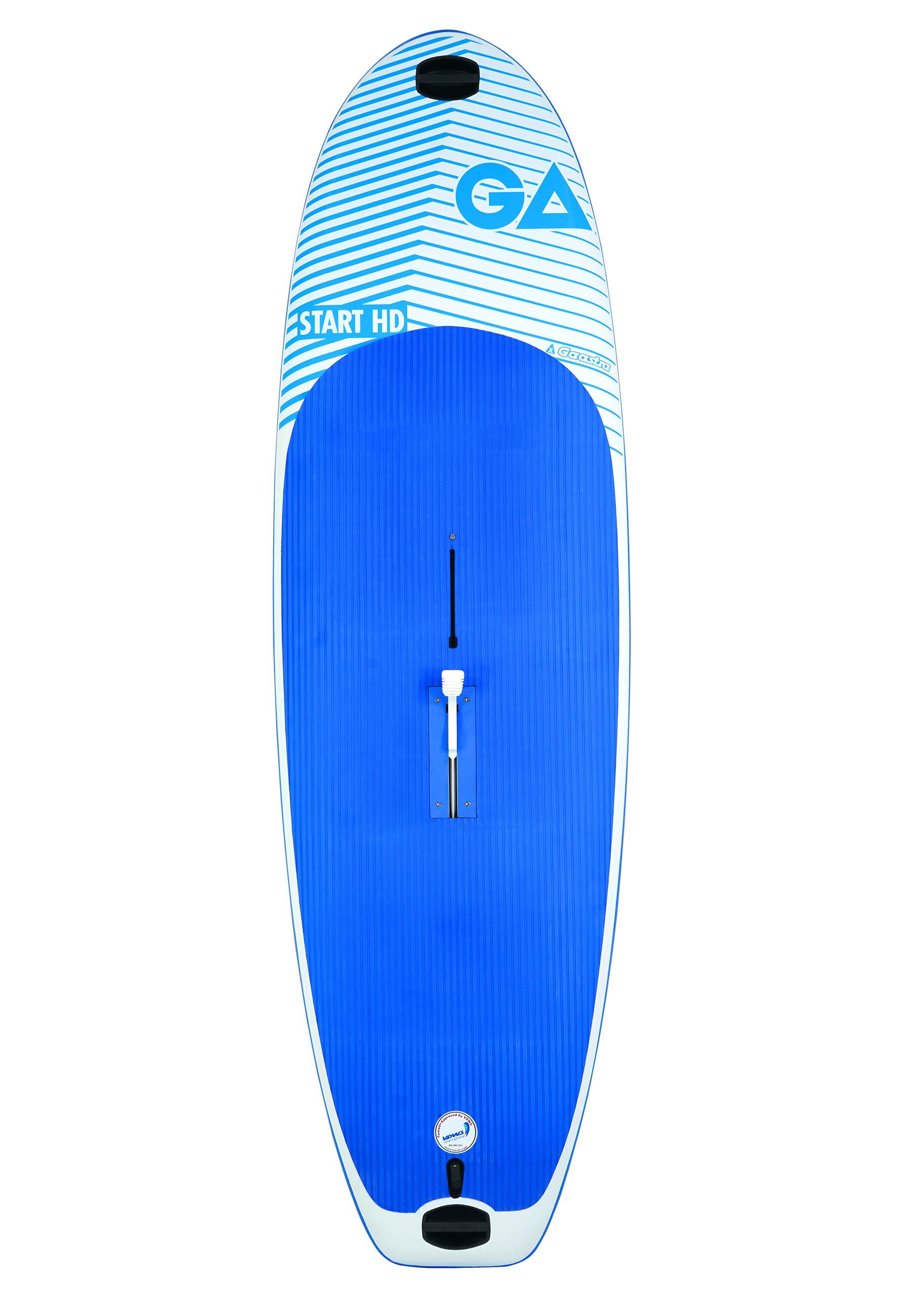 Gaastra / GA-Sails Start HD - School Board 180 L