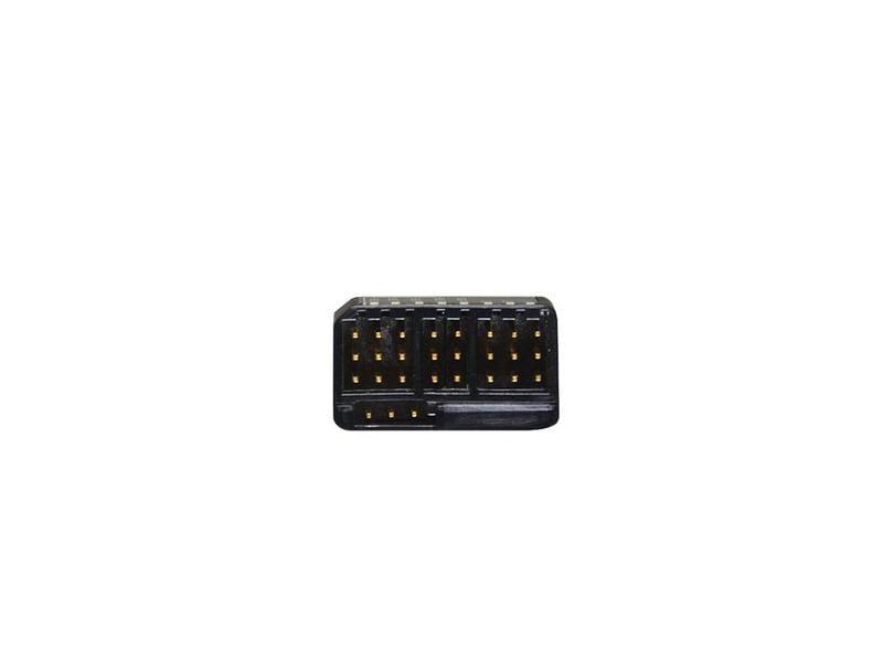 Futaba Empfänger R7208SB 8-Kanal 2.4 GHz FASSTest S.Bus fähiger FASSTest Empfänger