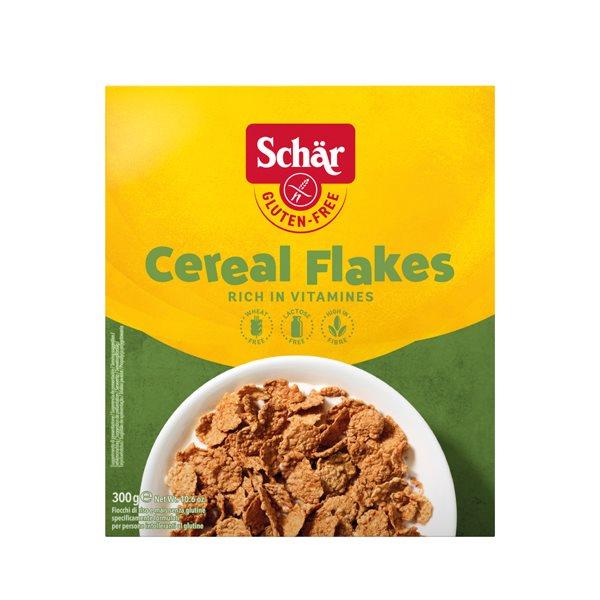 SCHAER Cereal Flakes 300 g
