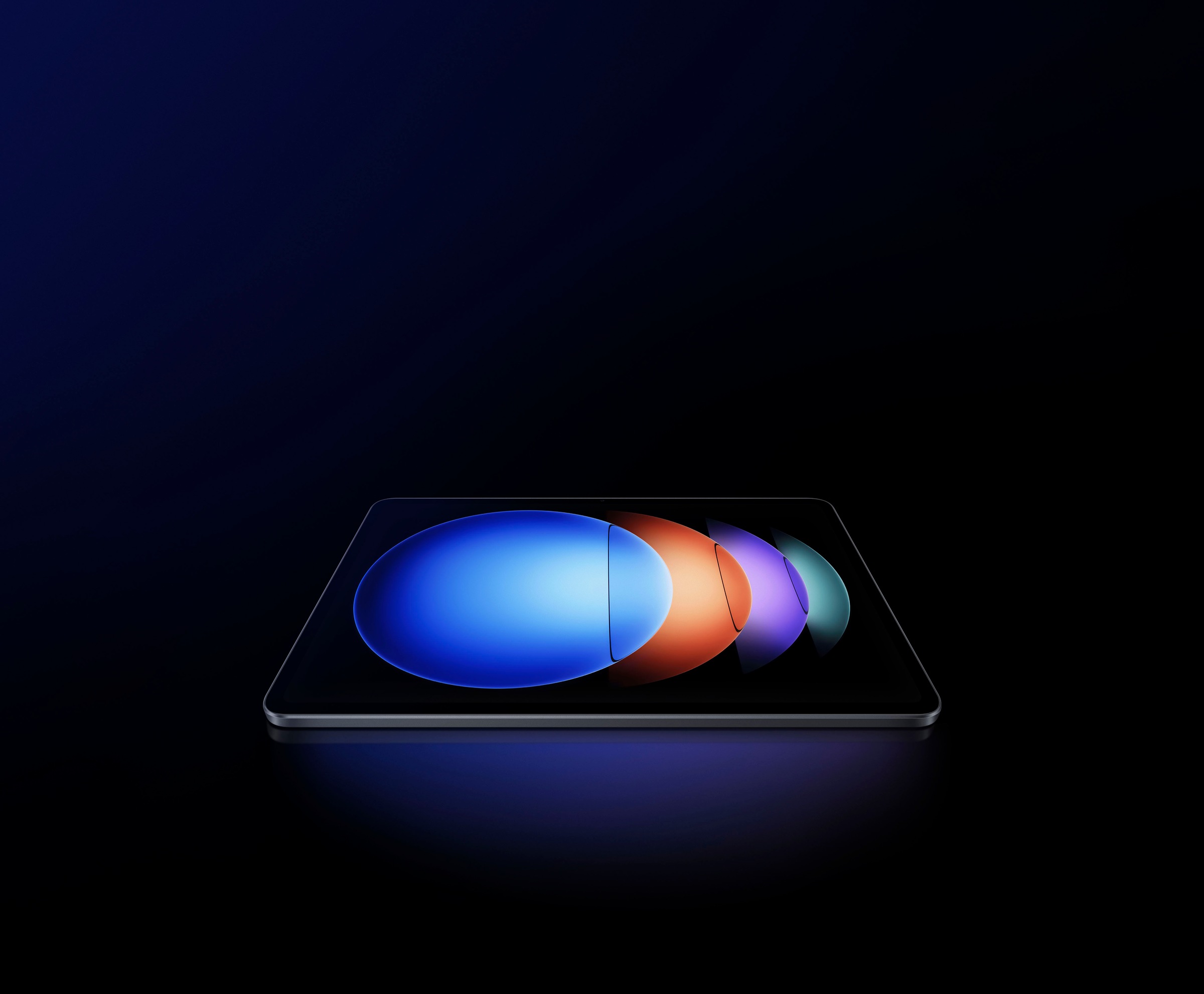 Xiaomi Tablet »Pad 6S Pro  8+256GB« (31,5 cm / 12,4 ″) Android 256 GB )