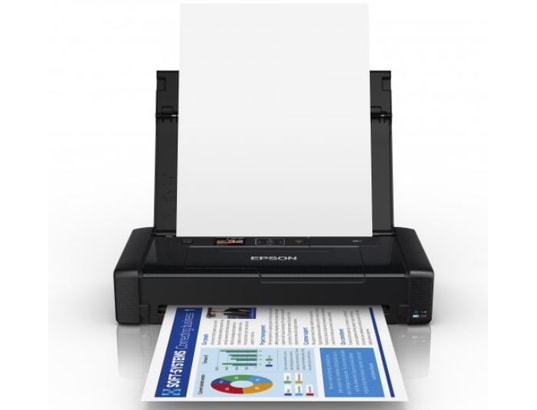 EPSON - Imprimante jet d'encre WorkForce WF-110W