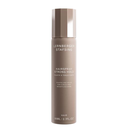 Lernberger Stafsing Strong Hold Hairspray, 80 ml