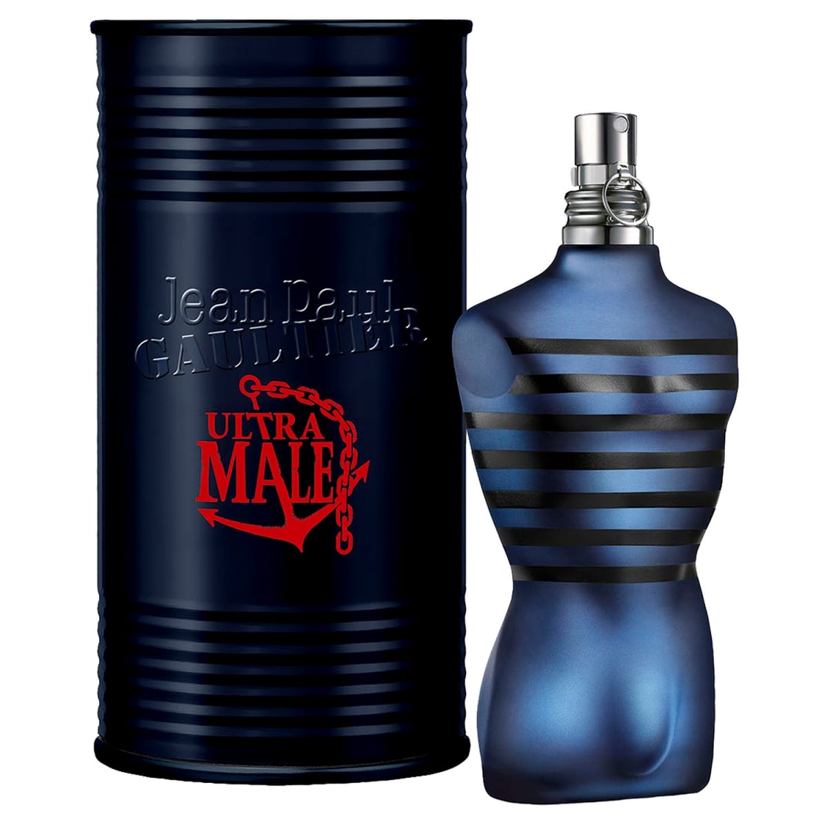 Jean Paul Gaultier Ultra Male Eau de Toilette Intense