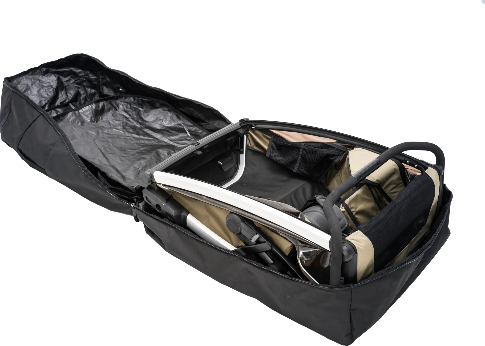 Thule Chariot Transport Bag Black