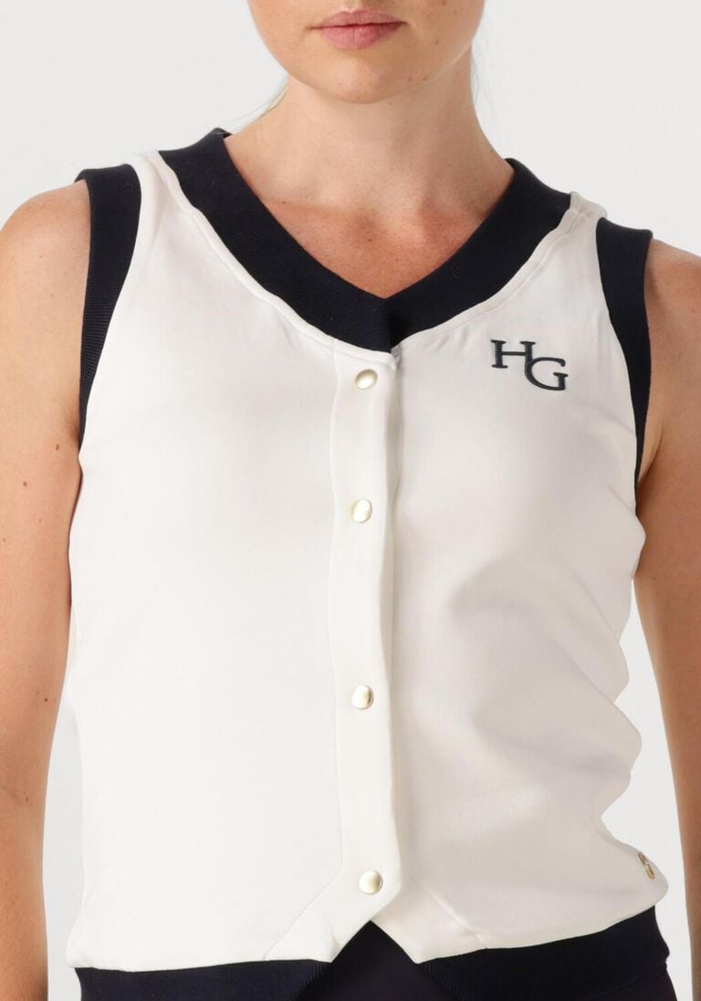 witte house of gravity vest v neck spencer