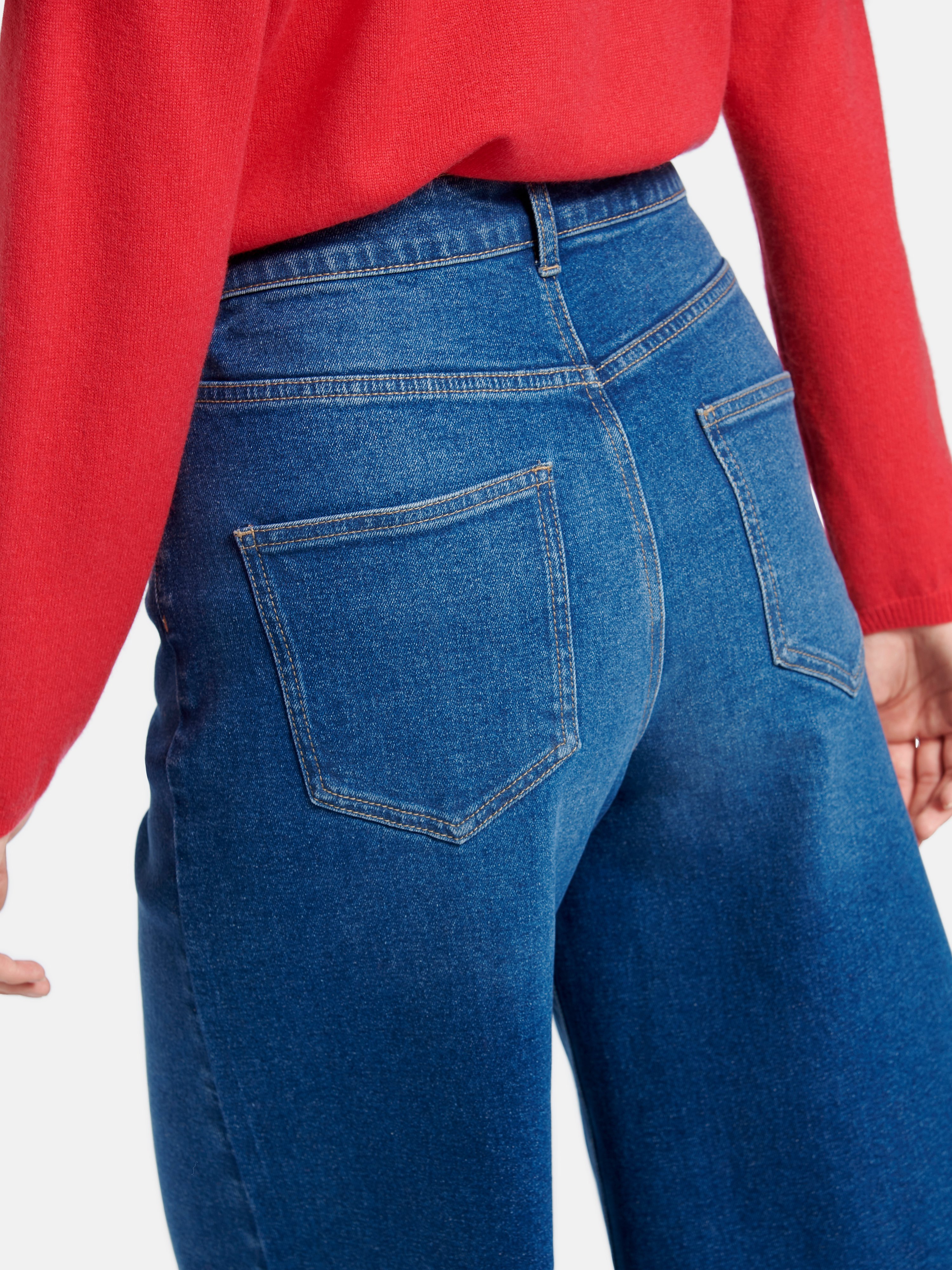 Culotte Barbara