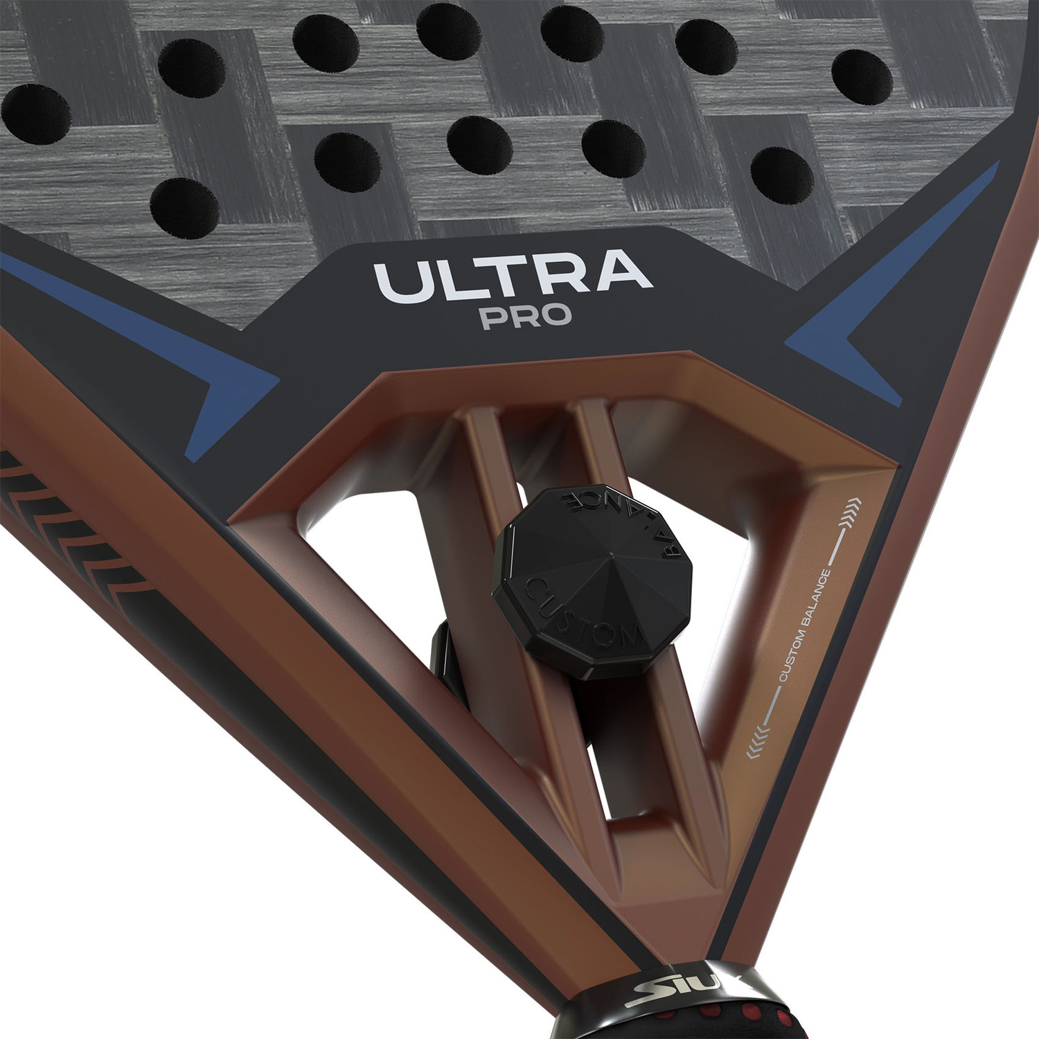 Siux Ultra Pro Tweedekans
