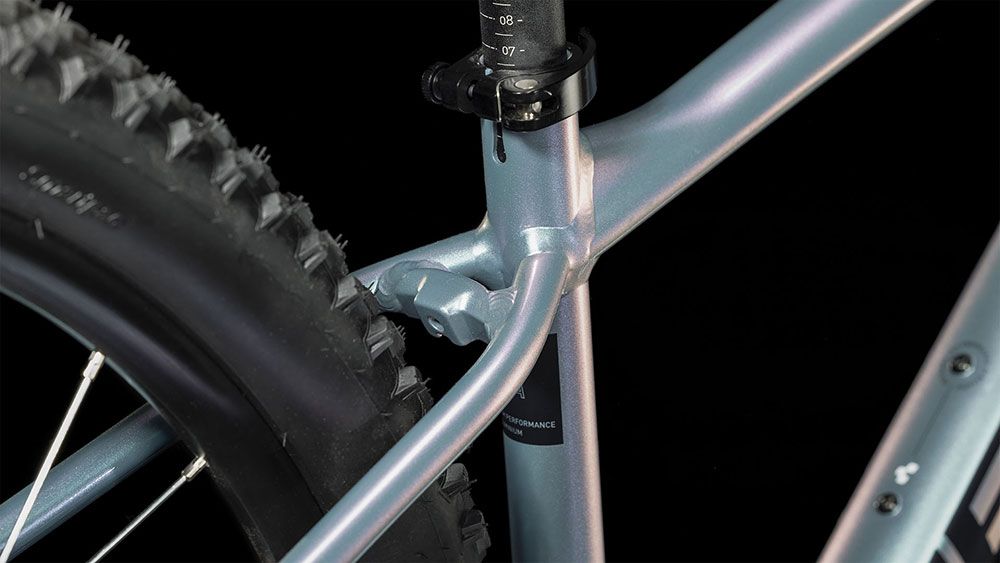 Cube Access WS EAZ shiftiris´n´black kaufen | Bike-Discount