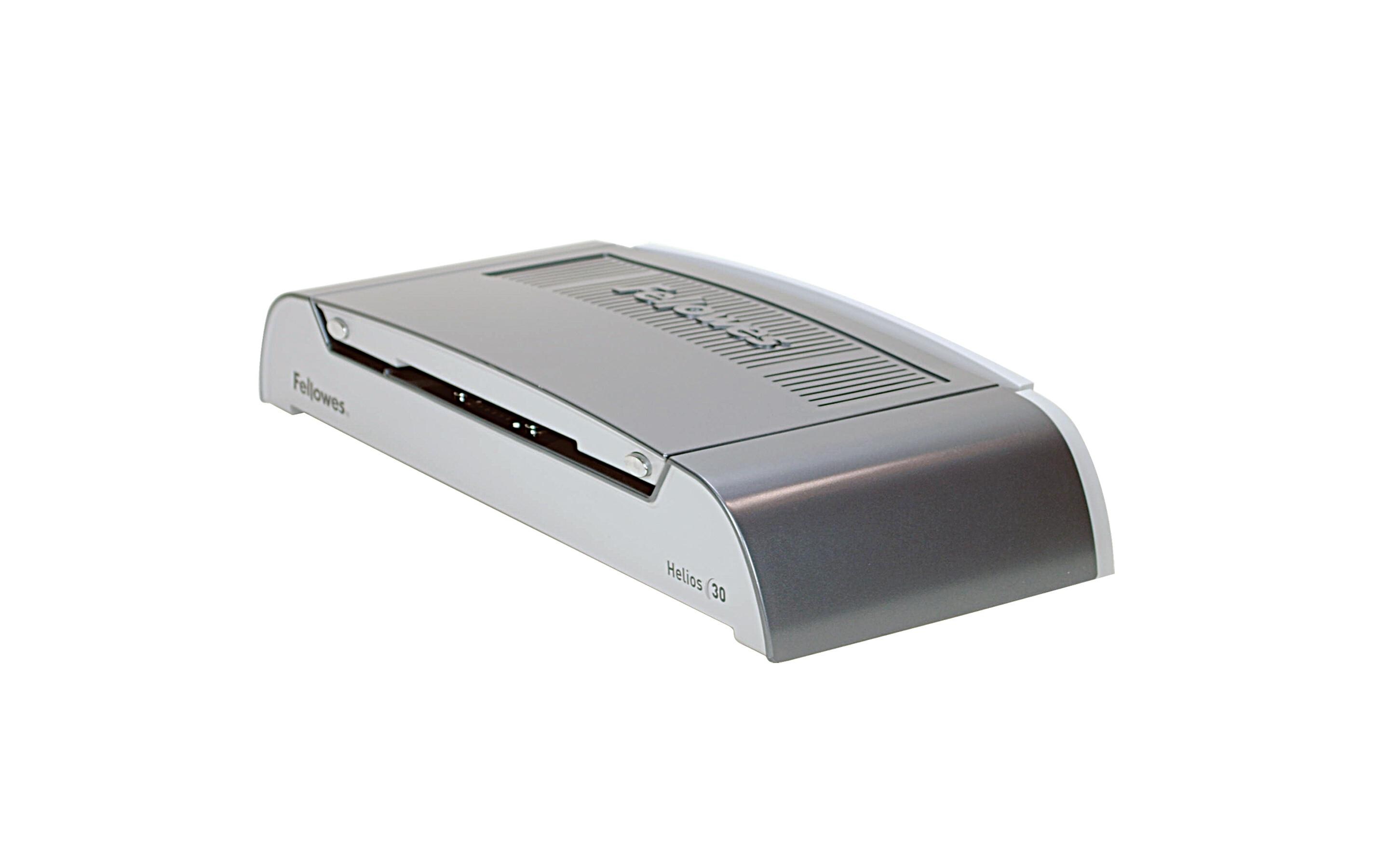 Thermobindegerät Helios 30 300 Seiten<br>Thermobinder