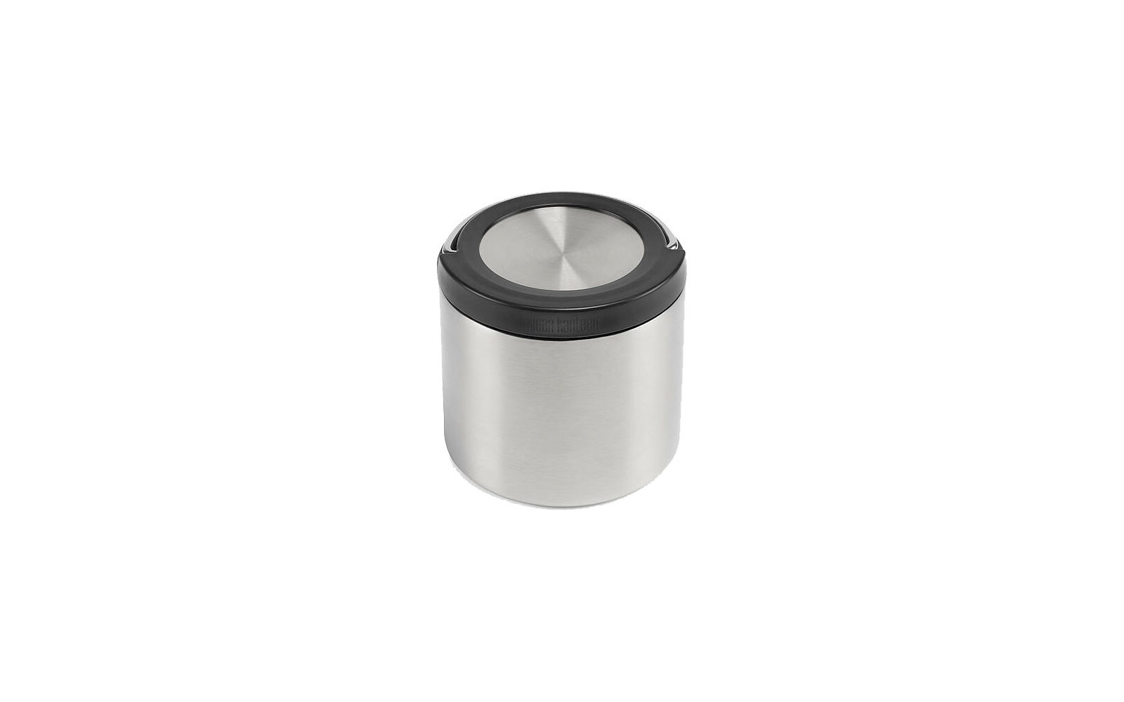 Klean Kanteen Edelstahl Thermobehälter 473 ml