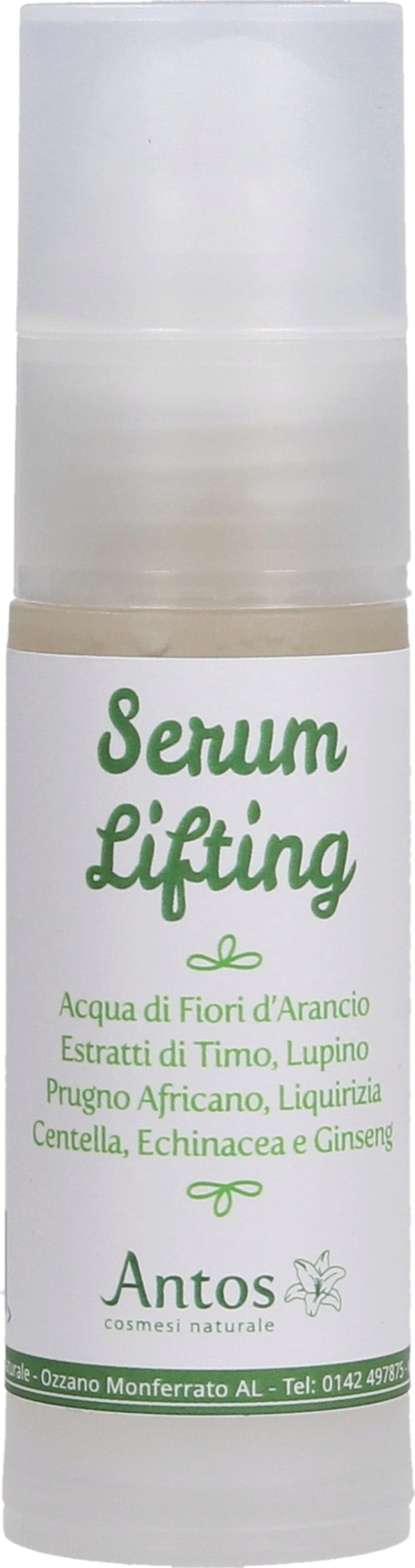 Antos   Lifting-Serum, 30 ml