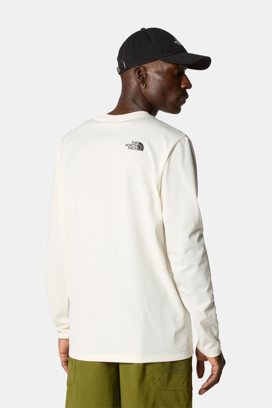 The North Face The North Face Shadow T-Shirt Met Lange Mouwen