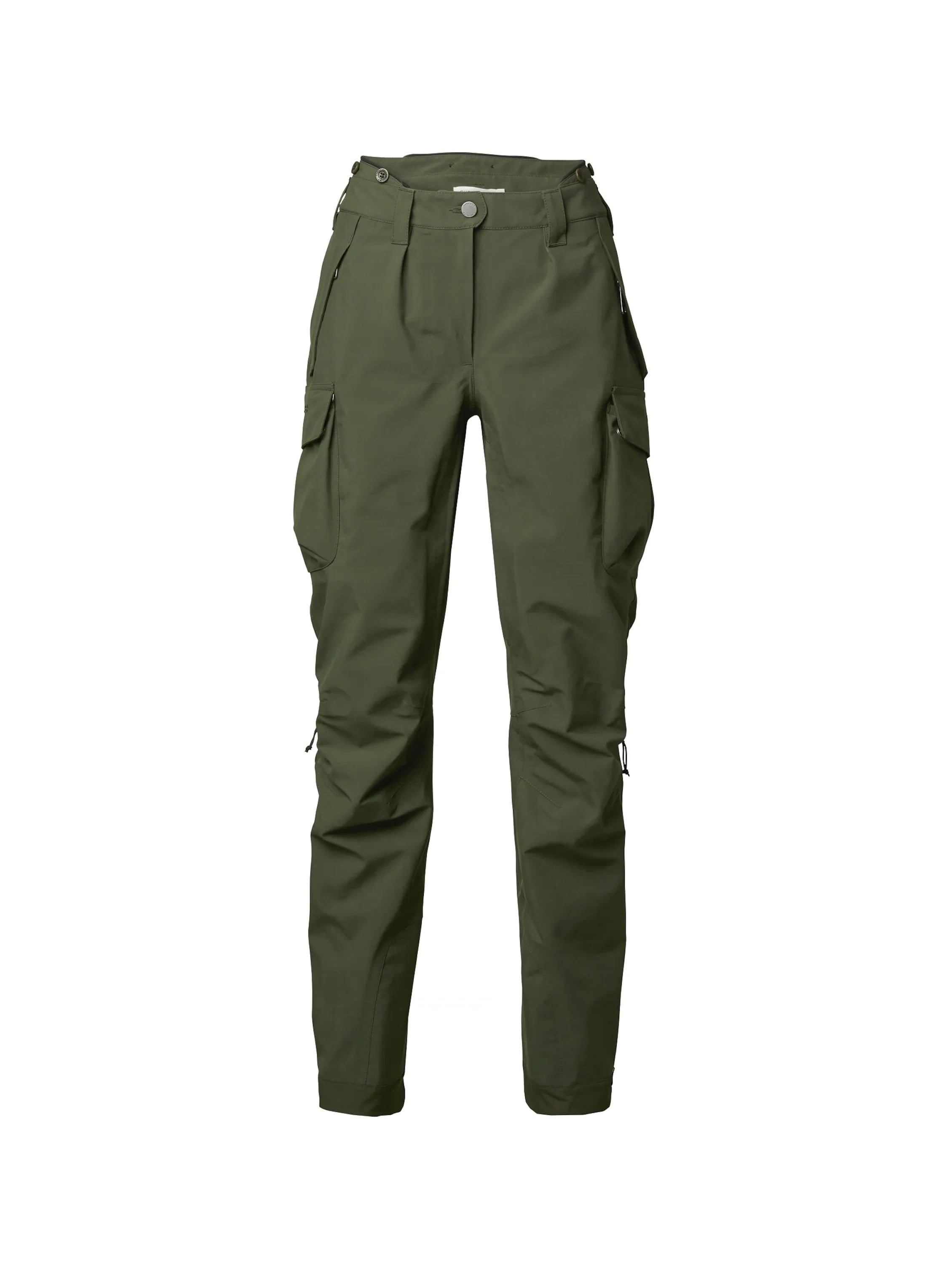 Chevalier Breton Gore-Tex Pants Dame<br> Tilpasset ekstreme værforhold!