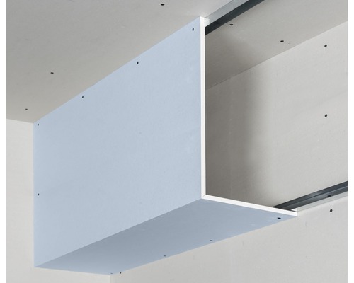 Knauf vormdeel GKFI incl. V-groef en lijmverbinding 2000 x 200 x 400 mm