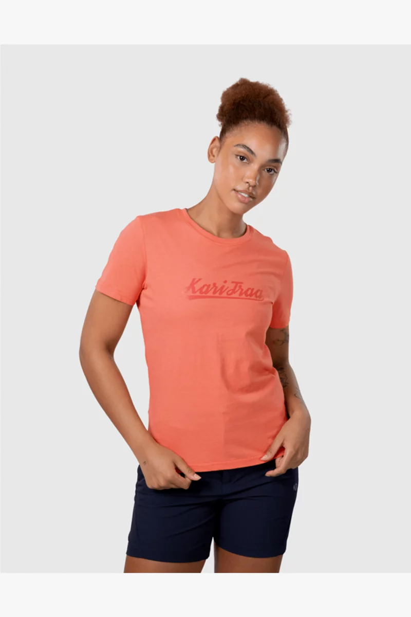 Kari Traa Molster Damen T-Shirt