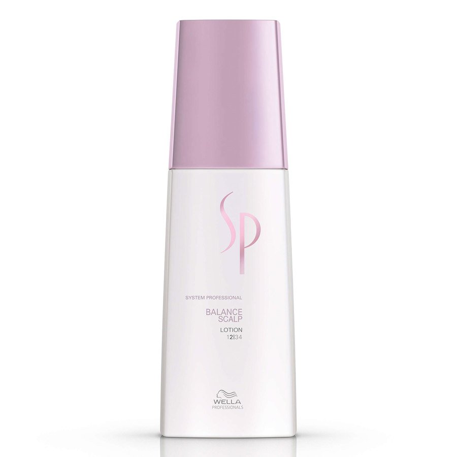 Wella Professionals Sp Classic Balance Scalp Lotion 125ml
