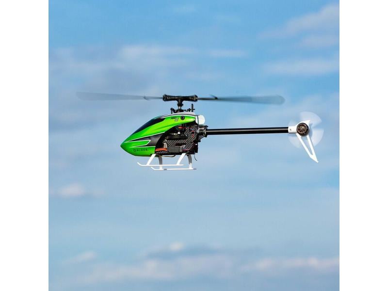BLADE Helikopter 150 S Smart BNF Basic 3D Heli mit Spektrum AS3X und SAFE Technologie