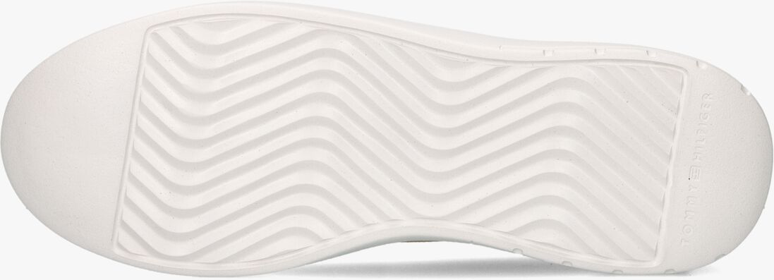 TOMMY HILFIGER beige tommy hilfiger loafers tommy hilfiger hybrid