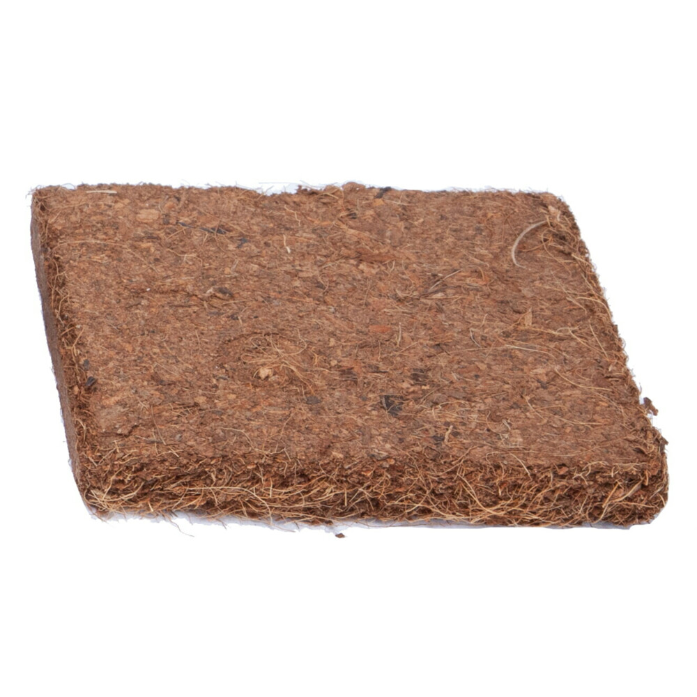 SOGO Potgrond Cocopress Tablet 1 liter 10 x 10 cm