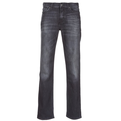 7 for all Mankind - SLIMMY LUXE PERFORMANCE Gris