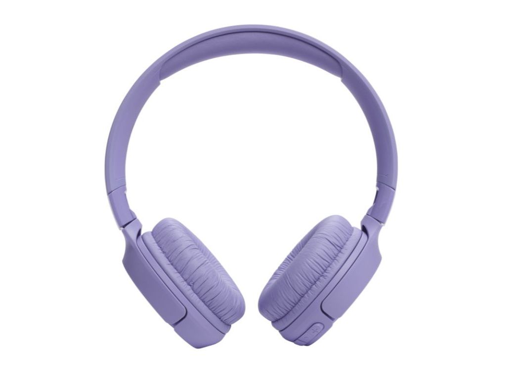 AUSCULTADORES SEM FIO JBL T 520 BT PURPLE