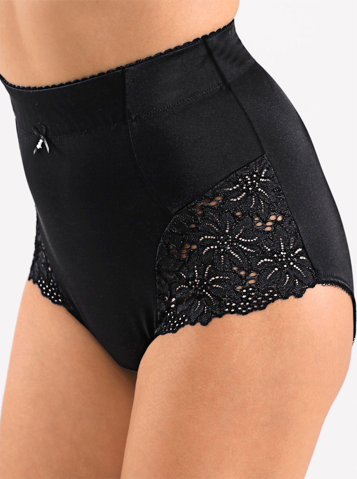 wäschepur Miederhose 2 Stk. tlg.,