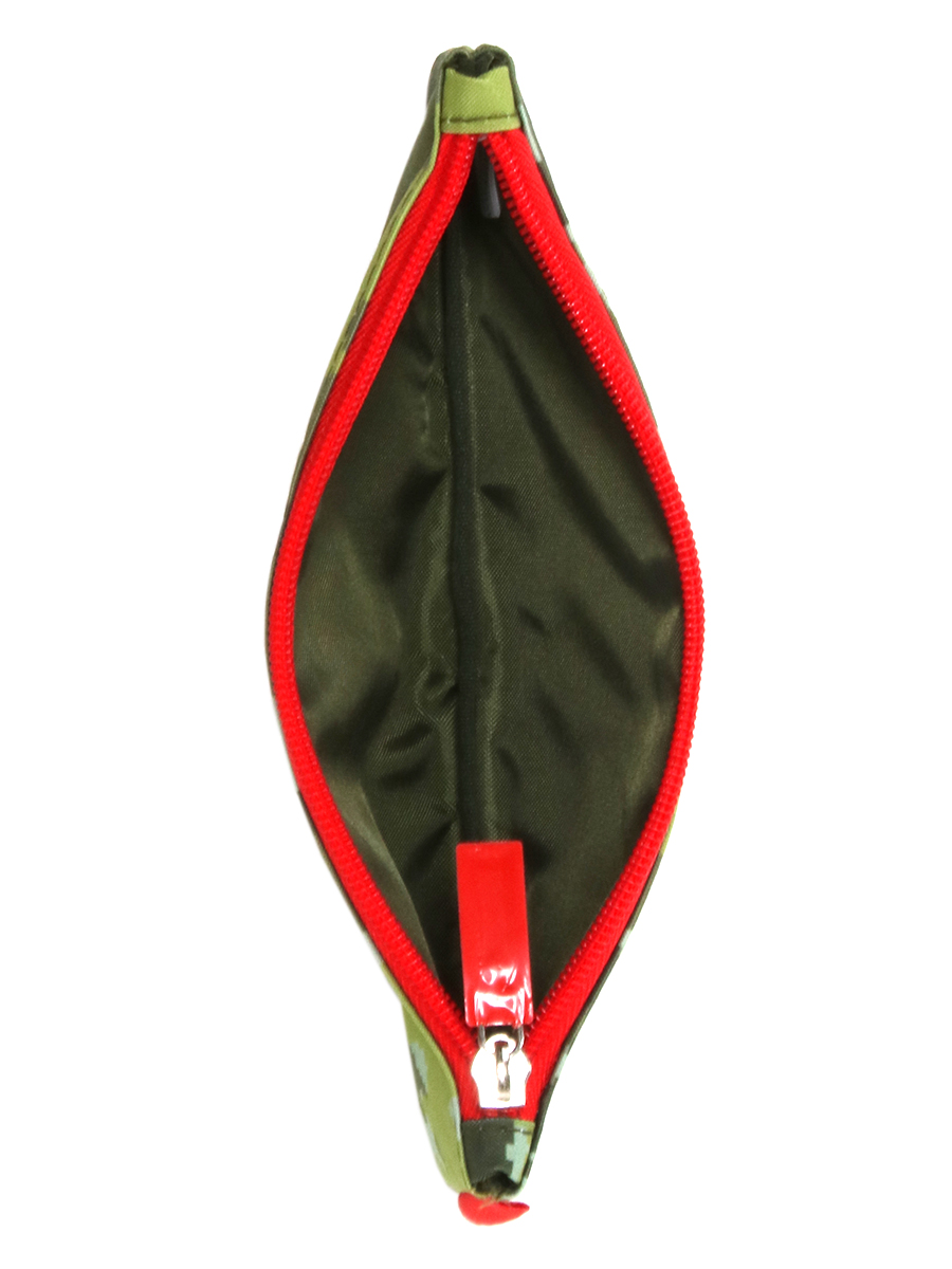 Trousse de toilette DerriÀre la porte Ray Aventurier en Herbe