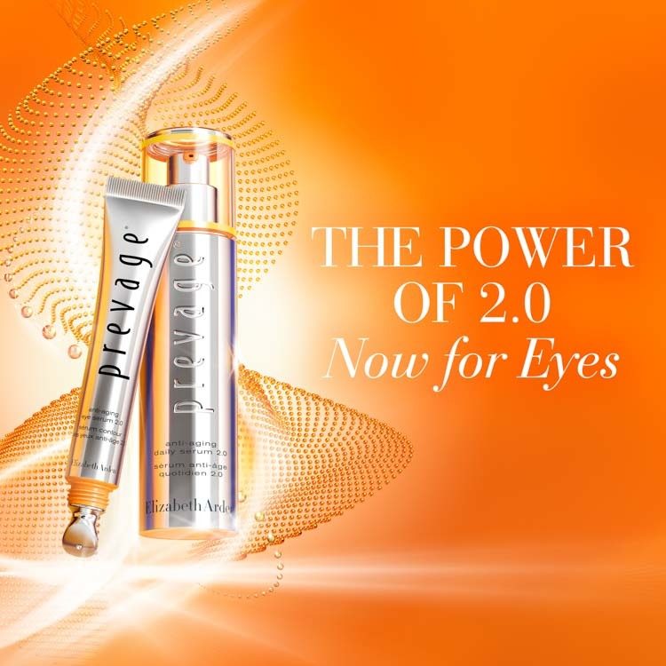 Elizabeth Arden Prevage Anti-Aging Eye Serum 2.0 20ml