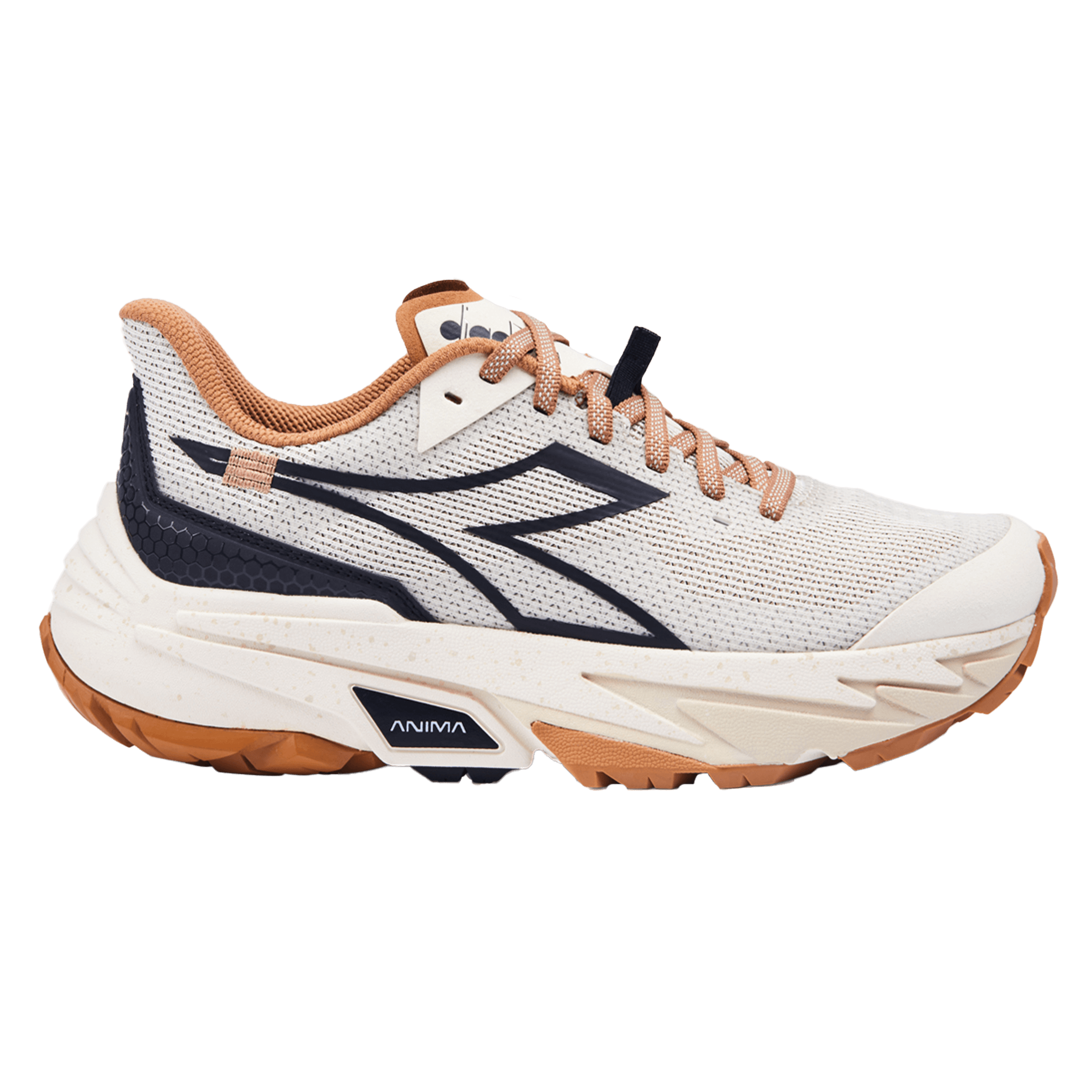 Diadora Løpesko Sestriere XT-2 - Løpesko