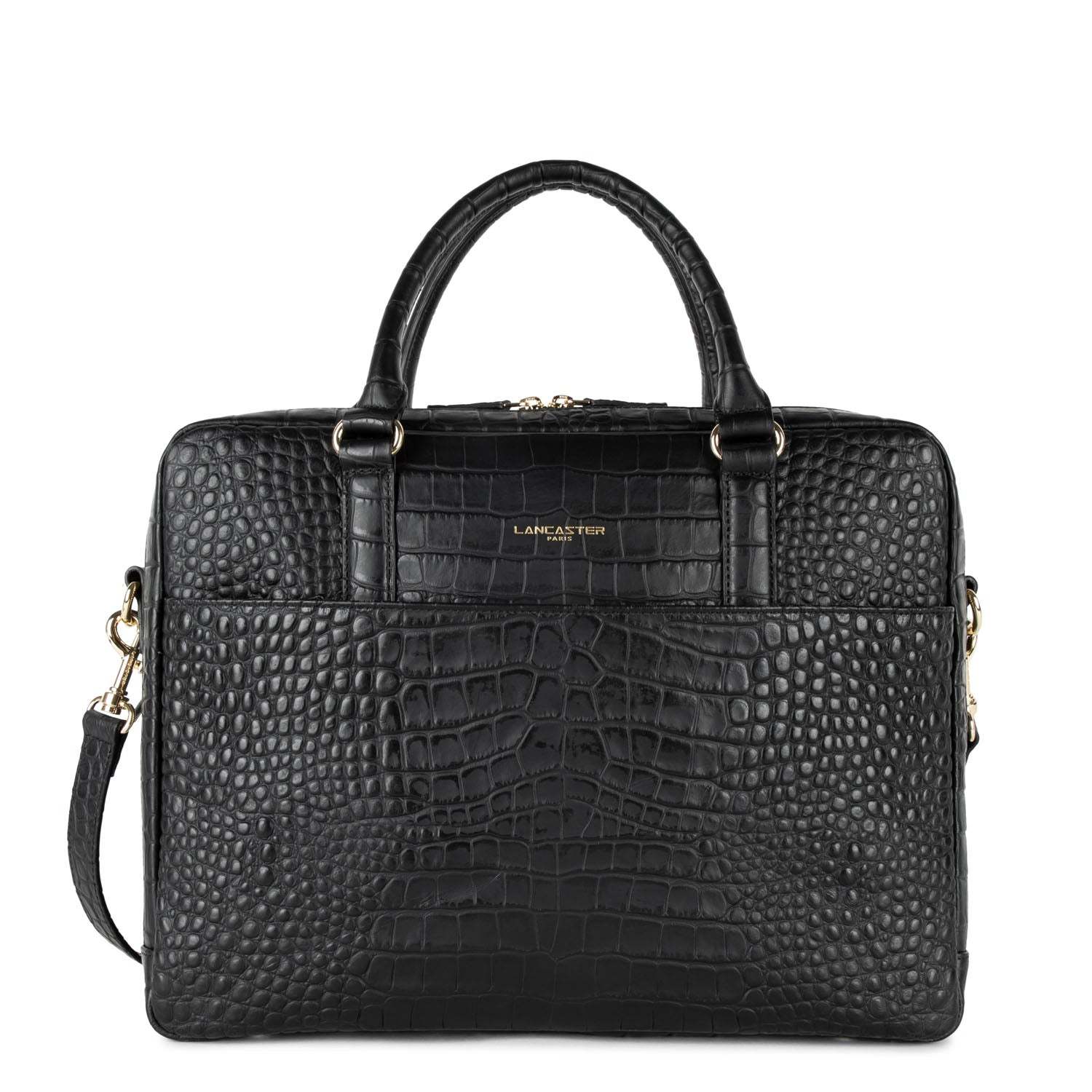 Mademoiselle Business-Porte documents