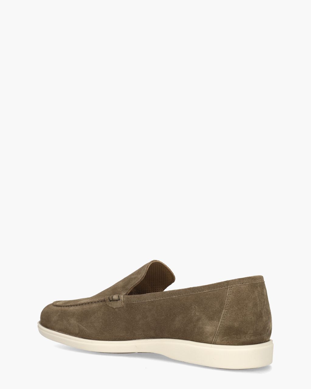 Daniel Kenneth Tino Taupe Herenloafers