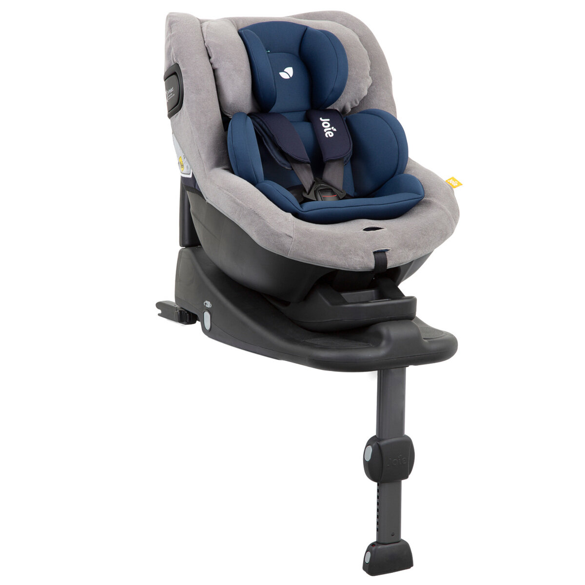 Joie Joie Schonbezug für i-Venture R Gray Flannel