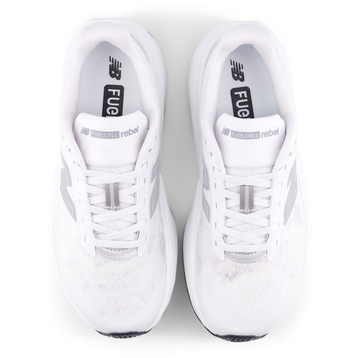New Balance Fuelcell Rebel v5 Dames