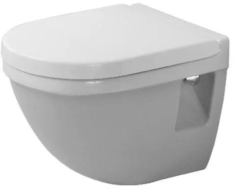 Duravit 2202090000, Hvid