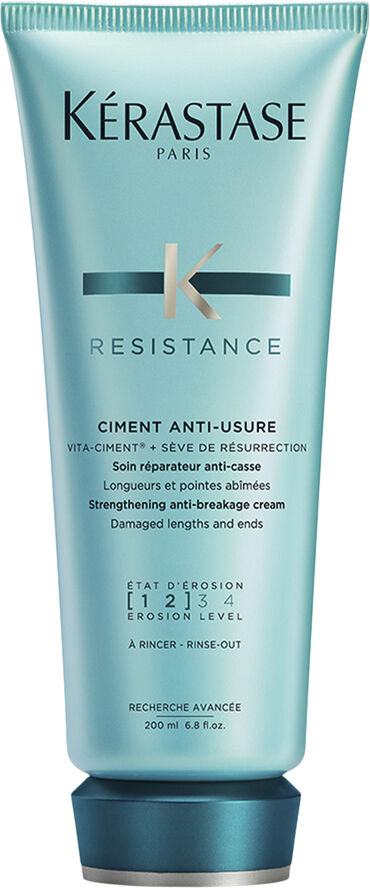 Kérastase Resistance Fondant Ciment Anti-Usure 200 ml.