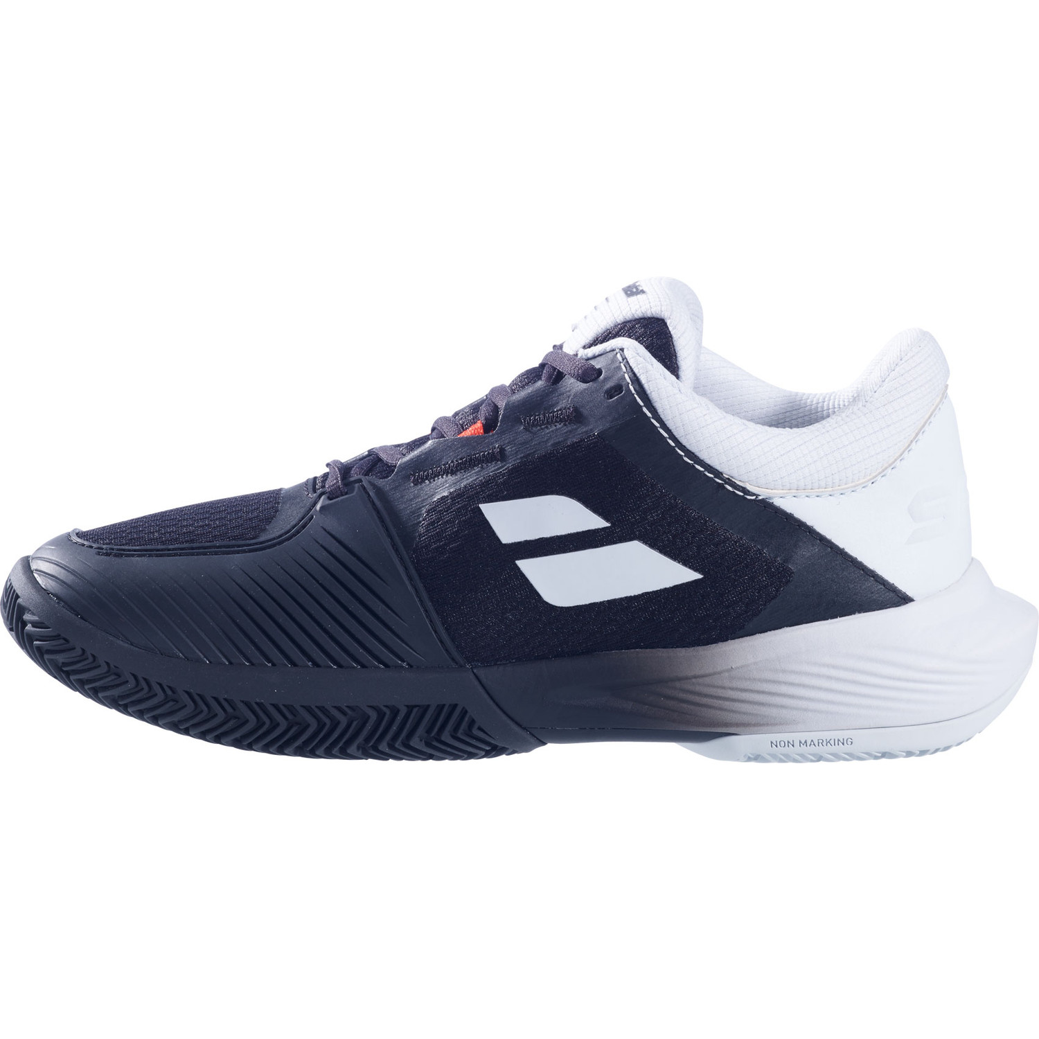 Babolat SFX 4 Clay Heren