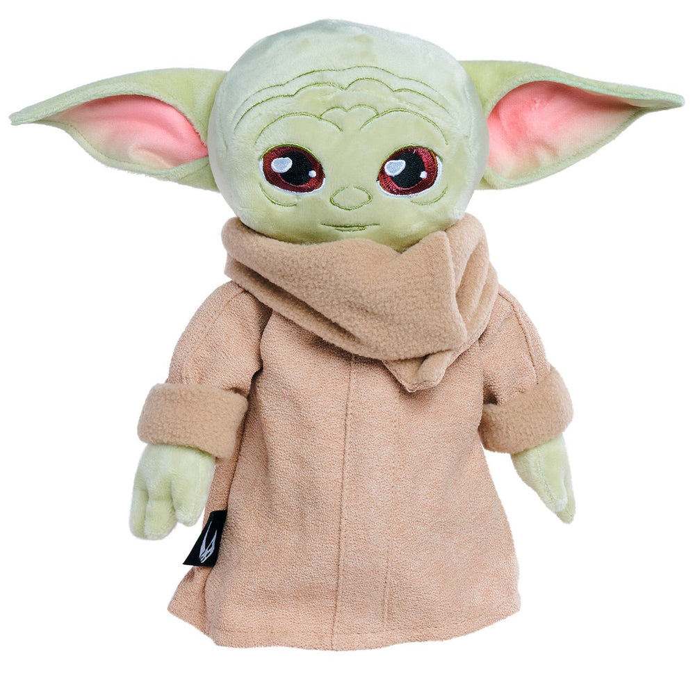Køb Simba Toys Mandalorian Grogu Bamse 25cm
