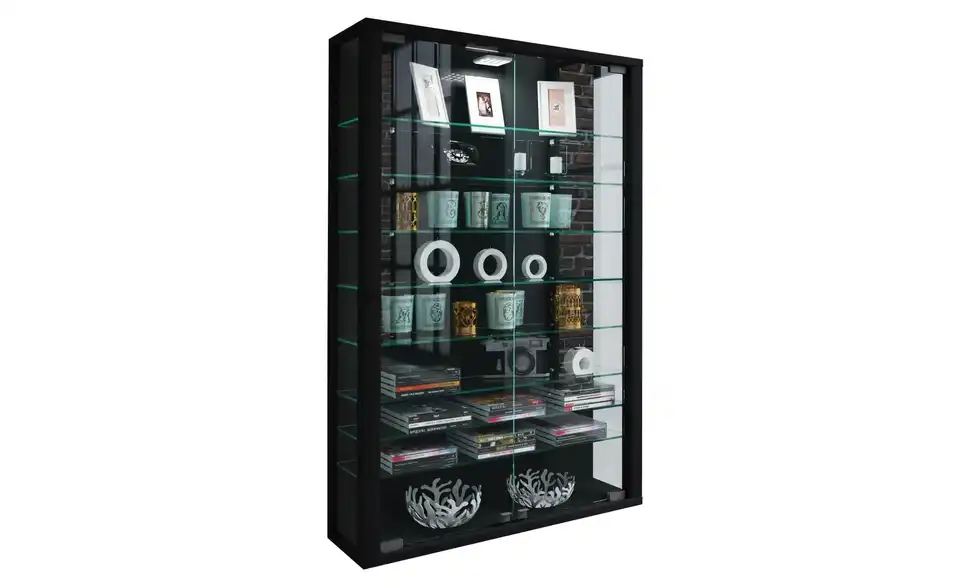 Hängevitrine