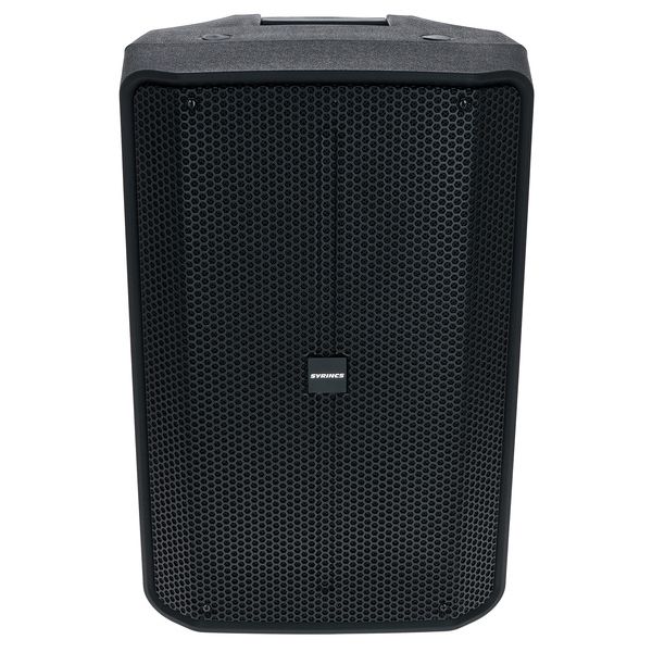 Syrincs D112SP Bag Bundle