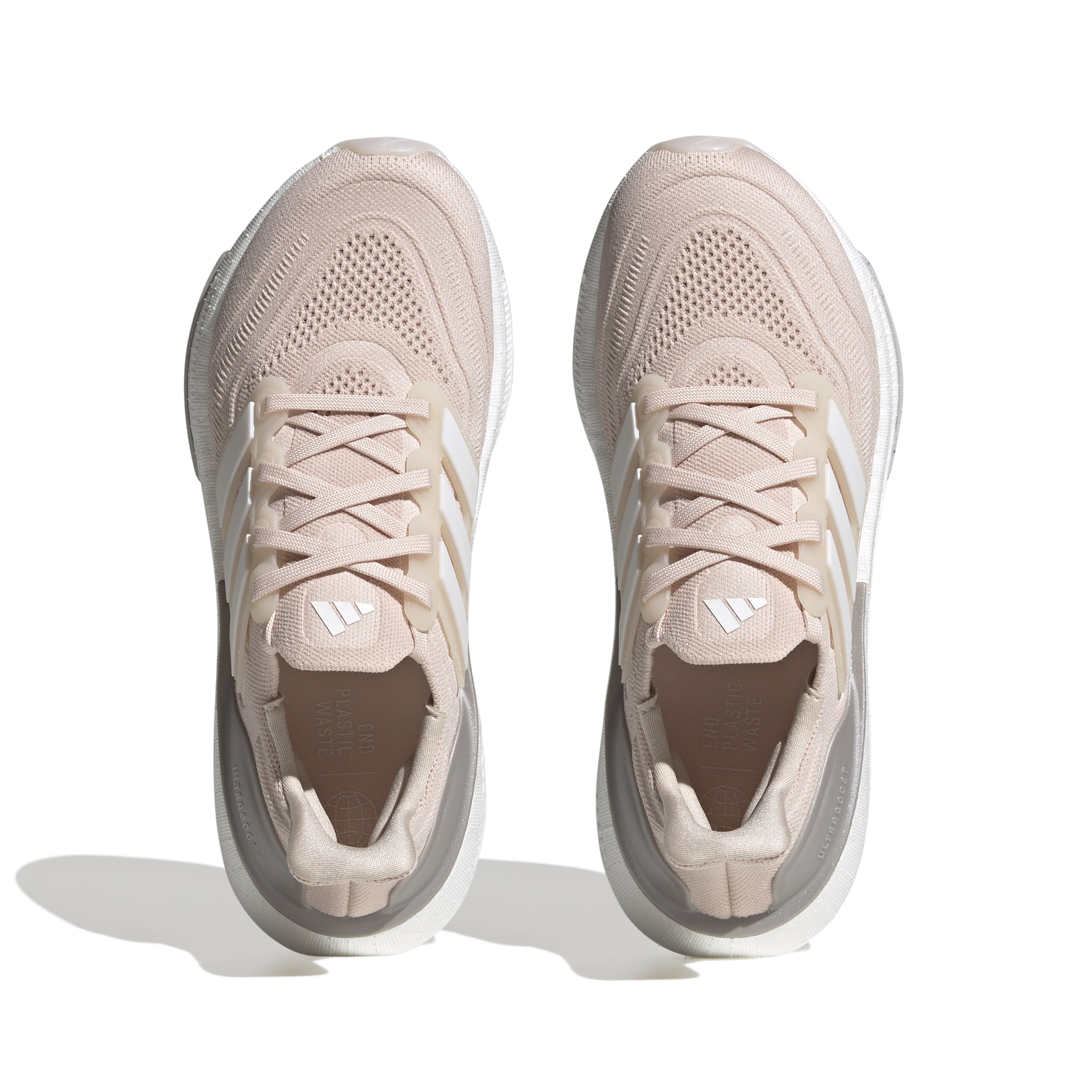 Adidas Ultraboost Light, Dame<br> Den letteste Ultraboost noensinne – maksimal komfort og ytelse!