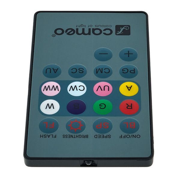 Cameo Q-Spot Remote 2