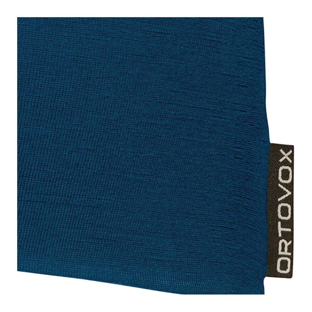Ortovox 140 COOL - Bonnet petrol blue
