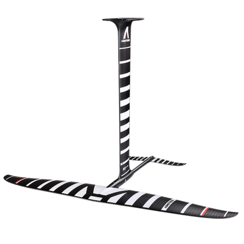 Armstrong MA Foil Kit