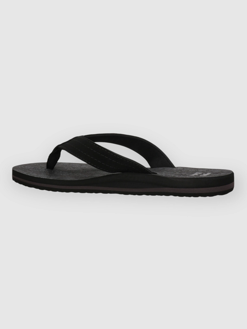 Billabong All Day Theme Sandals raven