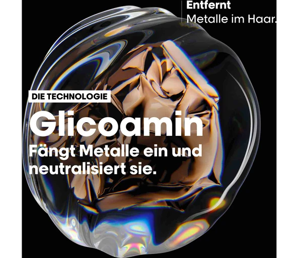 L'Oréal Professionnel Metal DX Haaröl